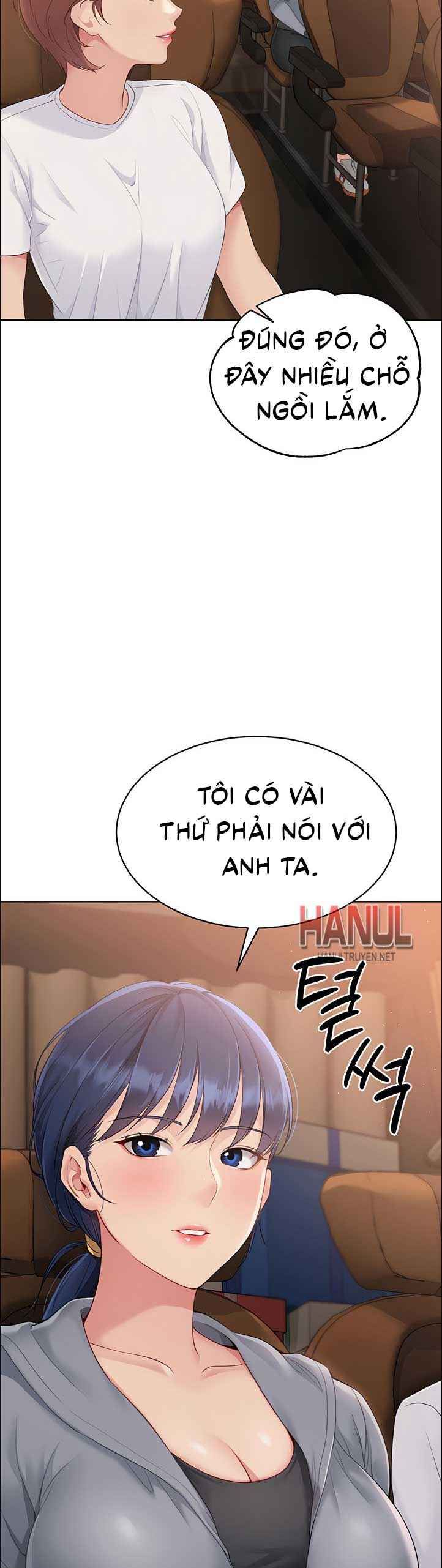 đọc truyện Volleyball Girls Chương 22 ảnh 6 tại Thiên Thai Truyện