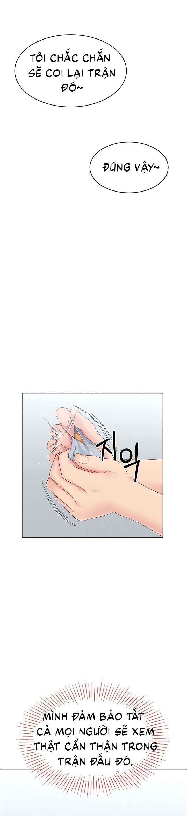 đọc truyện Volleyball Girls Chương 23.5 ảnh 3 tại Thiên Thai Truyện