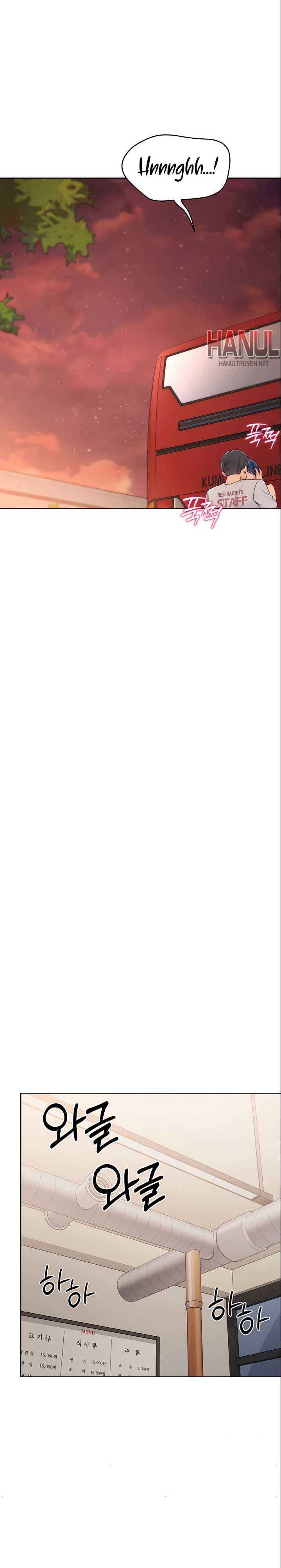 đọc truyện Volleyball Girls Chương 24.5 ảnh 13 tại Thiên Thai Truyện