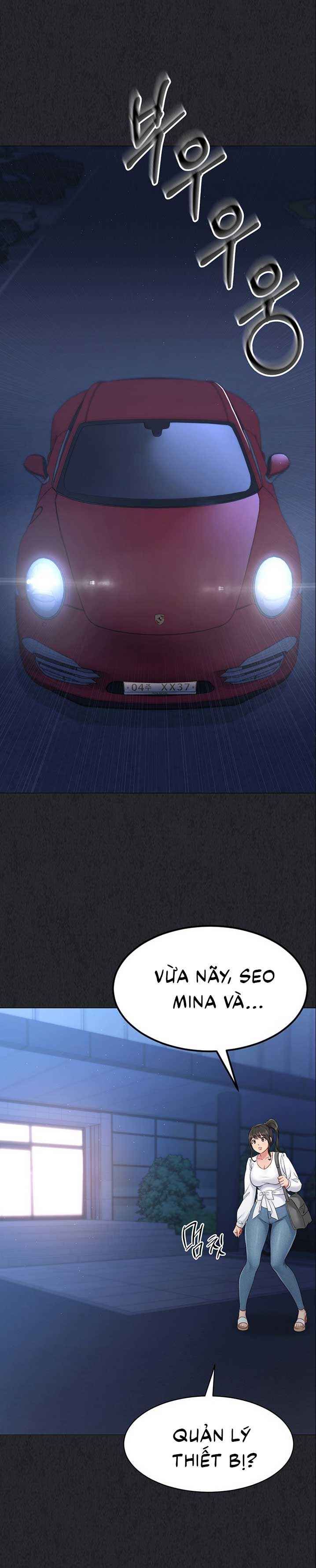 đọc truyện Volleyball Girls Chương 25.5 ảnh 3 tại Thiên Thai Truyện