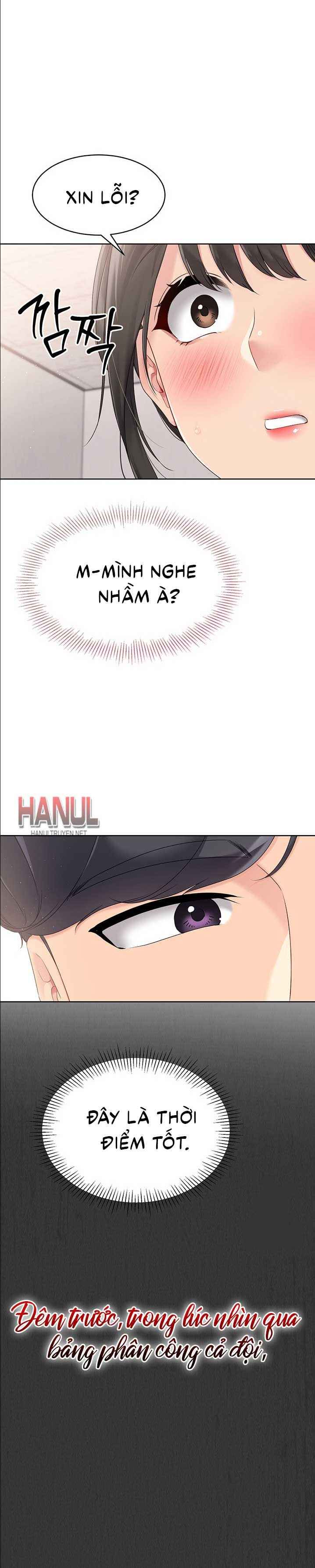 đọc truyện Volleyball Girls Chương 25.5 ảnh 11 tại Thiên Thai Truyện