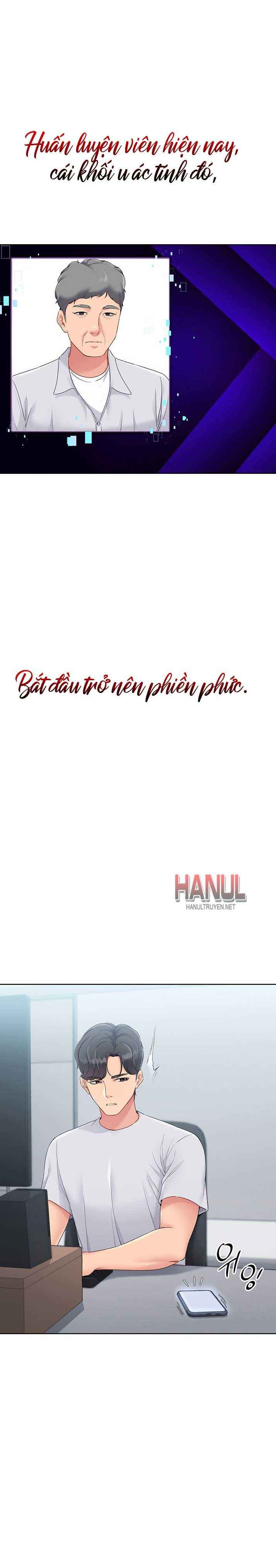 đọc truyện Volleyball Girls Chương 25 ảnh 13 tại Thiên Thai Truyện