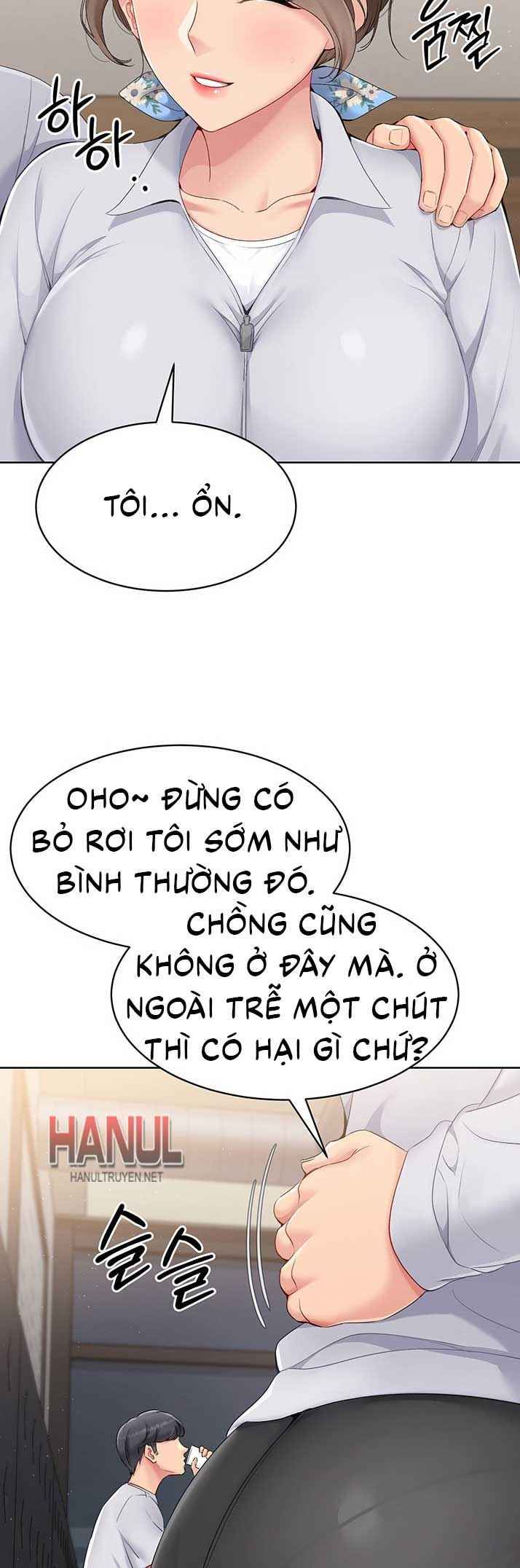 đọc truyện Volleyball Girls Chương 25 ảnh 6 tại Thiên Thai Truyện