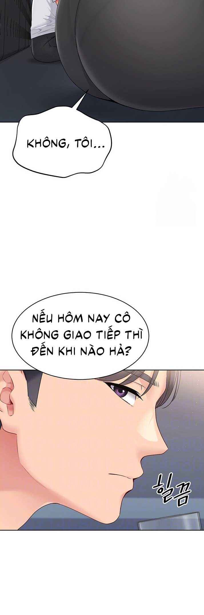 đọc truyện Volleyball Girls Chương 25 ảnh 7 tại Thiên Thai Truyện