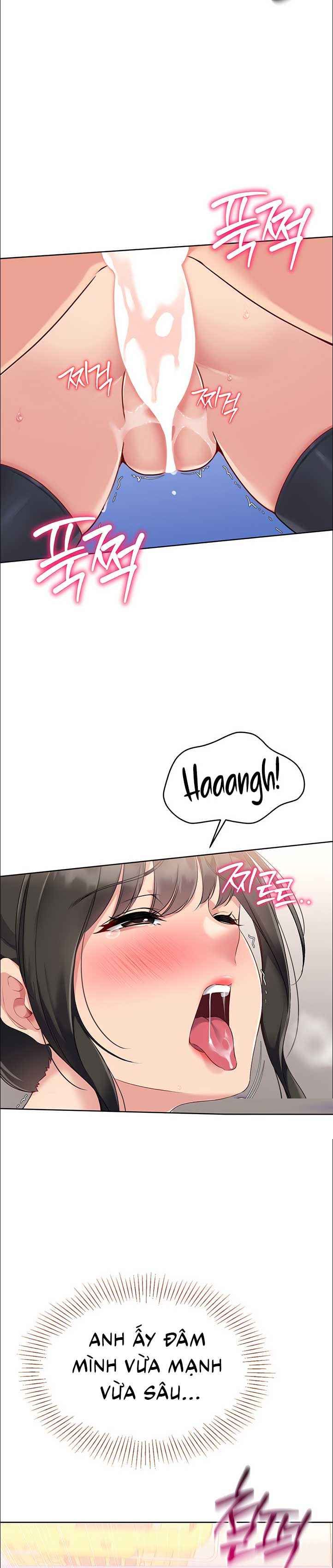 đọc truyện Volleyball Girls Chương 27.5 ảnh 3 tại Thiên Thai Truyện