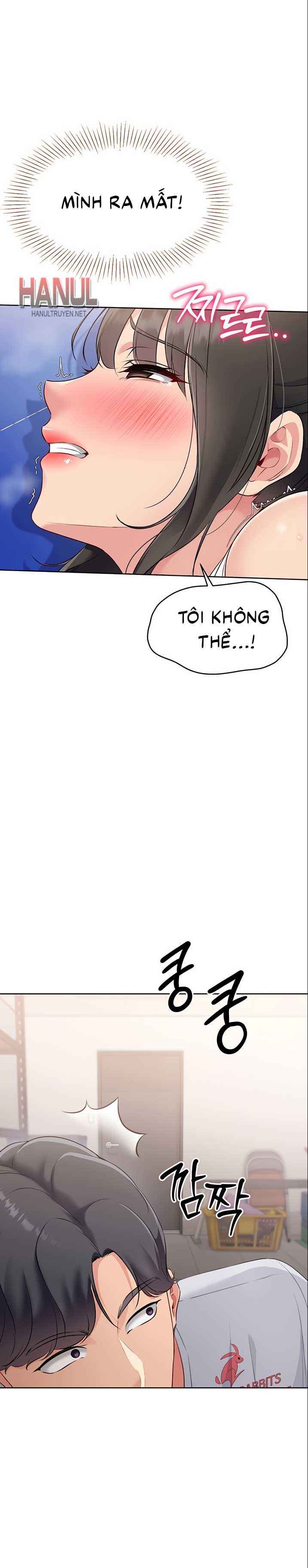 đọc truyện Volleyball Girls Chương 27.5 ảnh 12 tại Thiên Thai Truyện