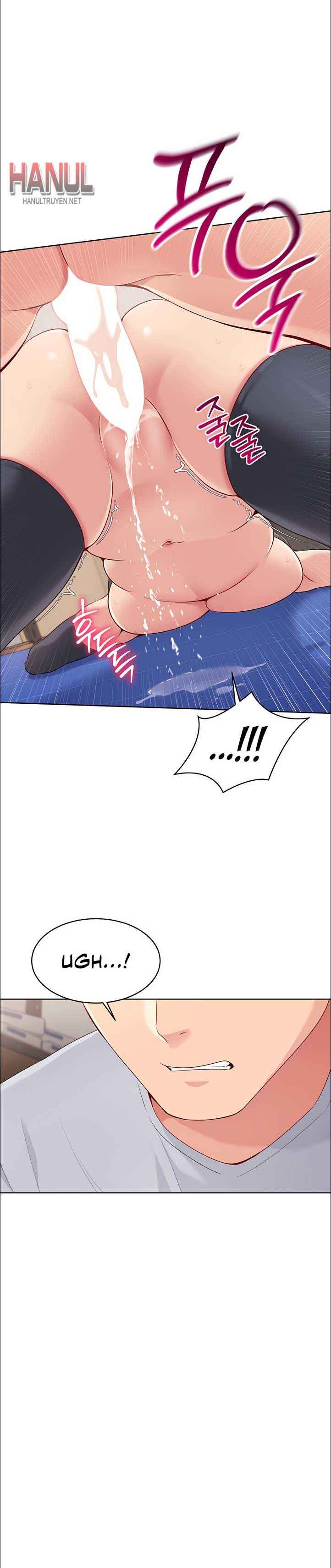 đọc truyện Volleyball Girls Chương 27.5 ảnh 6 tại Thiên Thai Truyện