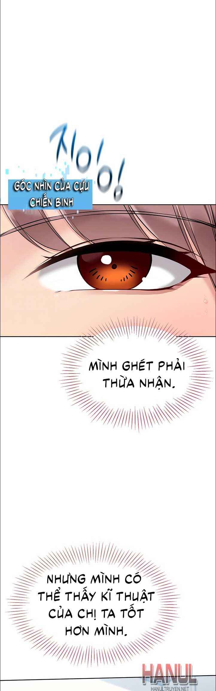 đọc truyện Volleyball Girls Chương 27 ảnh 5 tại Thiên Thai Truyện