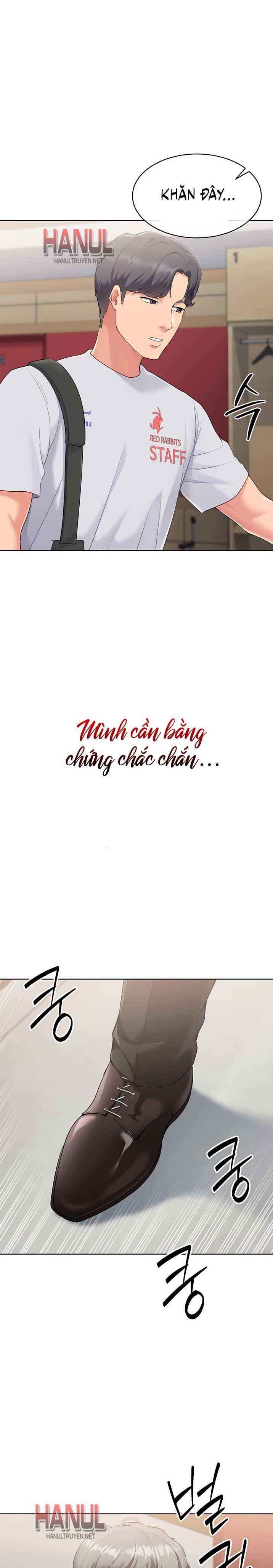 đọc truyện Volleyball Girls Chương 28.5 ảnh 13 tại Thiên Thai Truyện