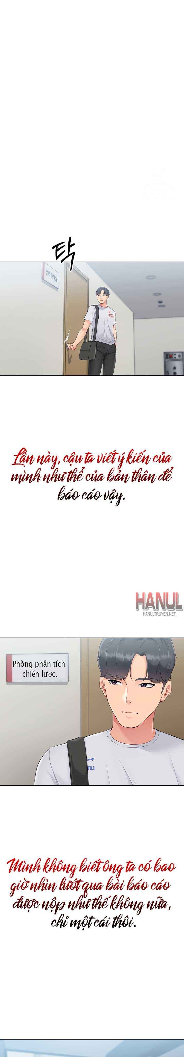 đọc truyện Volleyball Girls Chương 28.5 ảnh 6 tại Thiên Thai Truyện