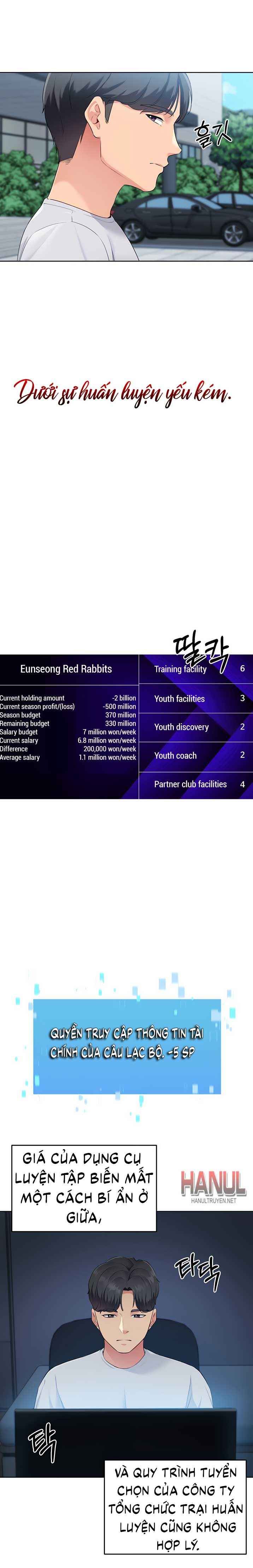 đọc truyện Volleyball Girls Chương 28.5 ảnh 10 tại Thiên Thai Truyện