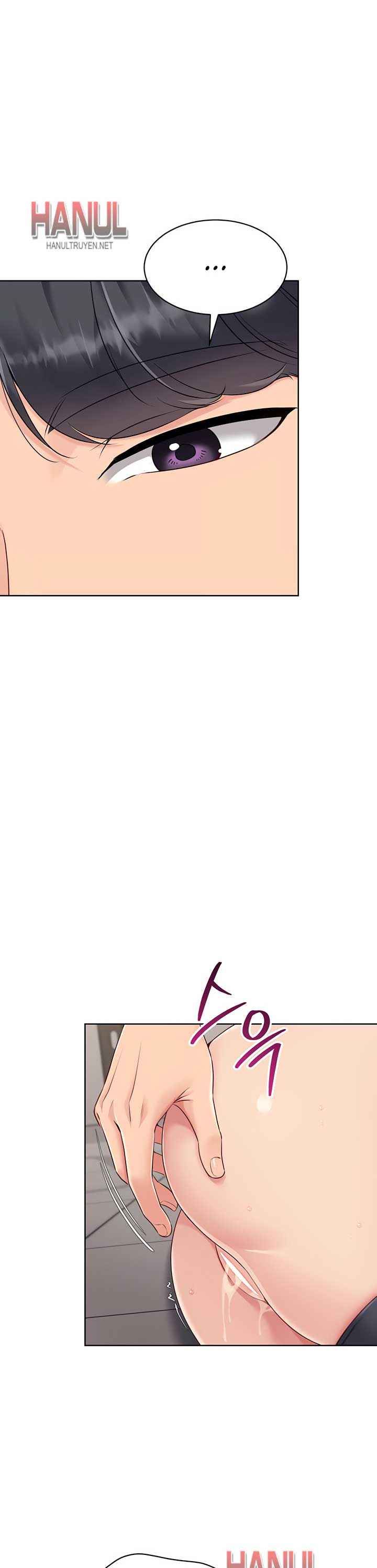 đọc truyện Volleyball Girls Chương 28 ảnh 4 tại Thiên Thai Truyện