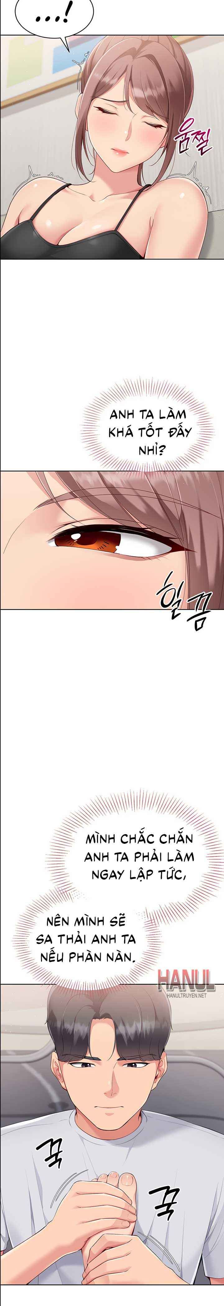 đọc truyện Volleyball Girls Chương 29.5 ảnh 12 tại Thiên Thai Truyện