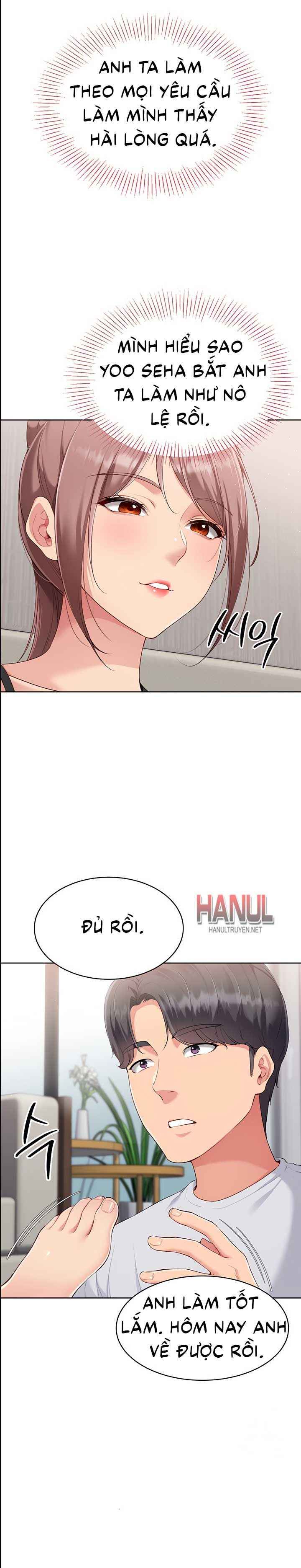 đọc truyện Volleyball Girls Chương 29.5 ảnh 13 tại Thiên Thai Truyện