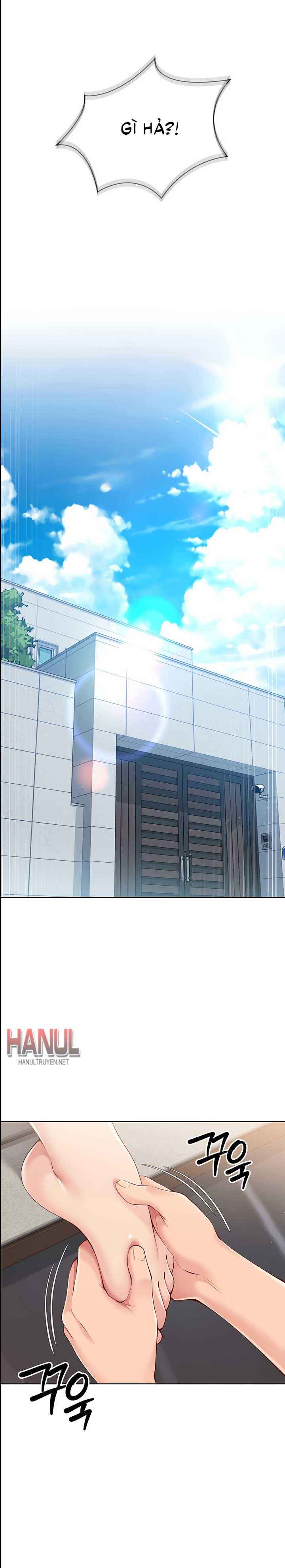 đọc truyện Volleyball Girls Chương 29.5 ảnh 9 tại Thiên Thai Truyện