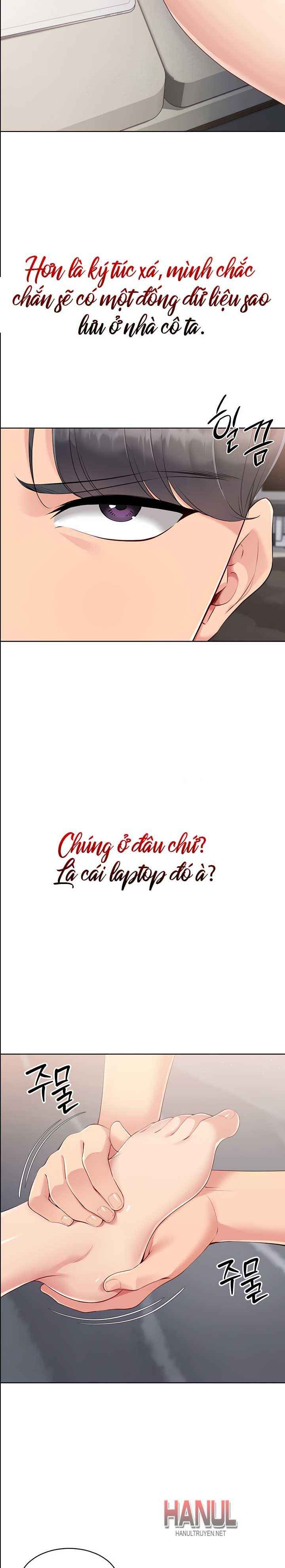 đọc truyện Volleyball Girls Chương 29.5 ảnh 11 tại Thiên Thai Truyện