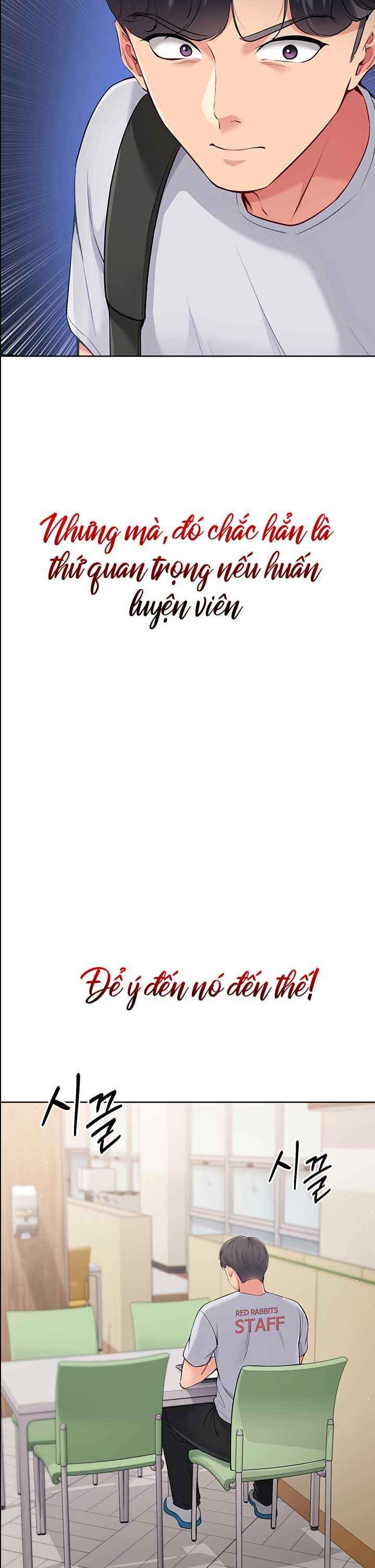 đọc truyện Volleyball Girls Chương 29 ảnh 5 tại Thiên Thai Truyện