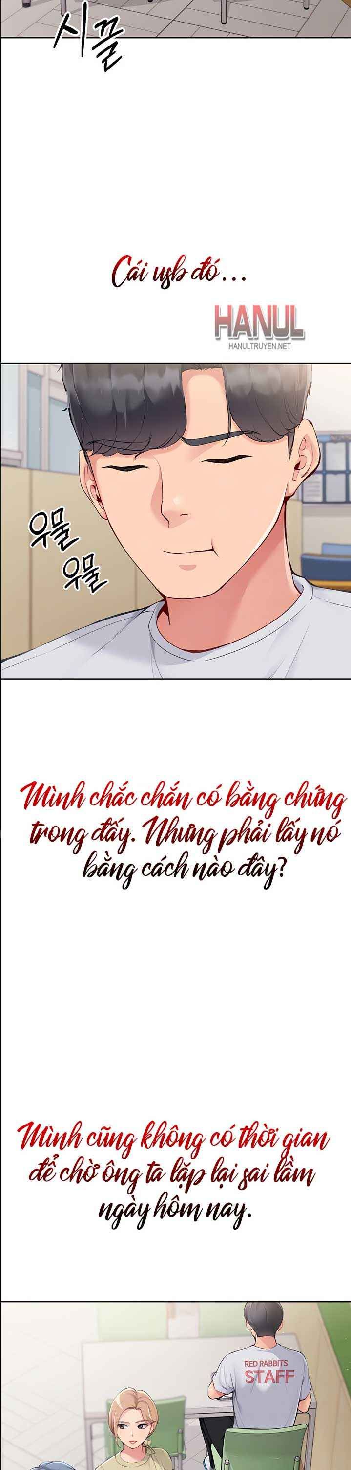 đọc truyện Volleyball Girls Chương 29 ảnh 6 tại Thiên Thai Truyện