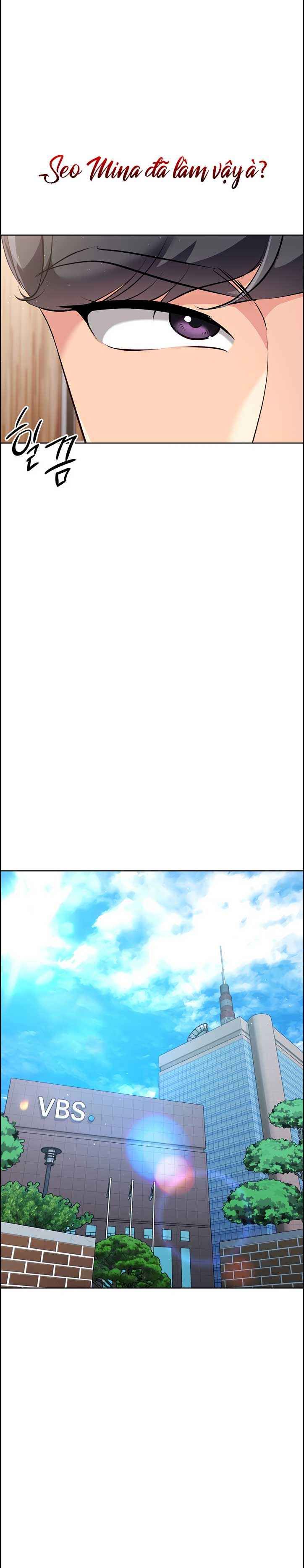 đọc truyện Volleyball Girls Chương 29 ảnh 8 tại Thiên Thai Truyện