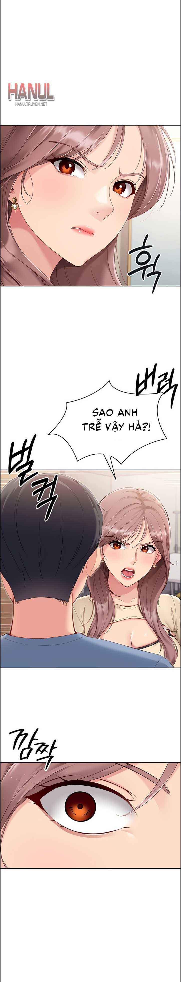 đọc truyện Volleyball Girls Chương 29 ảnh 11 tại Thiên Thai Truyện