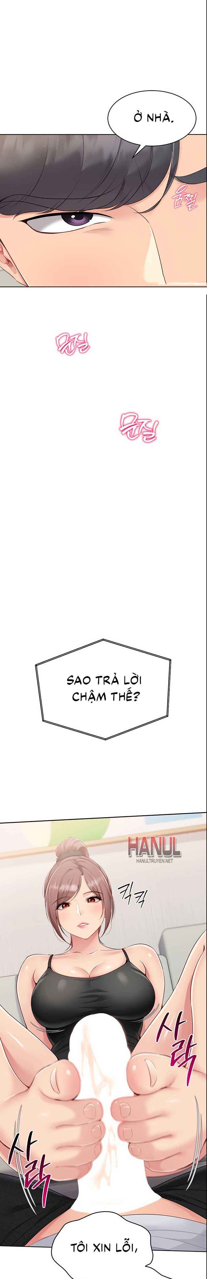 đọc truyện Volleyball Girls Chương 30.5 ảnh 3 tại Thiên Thai Truyện