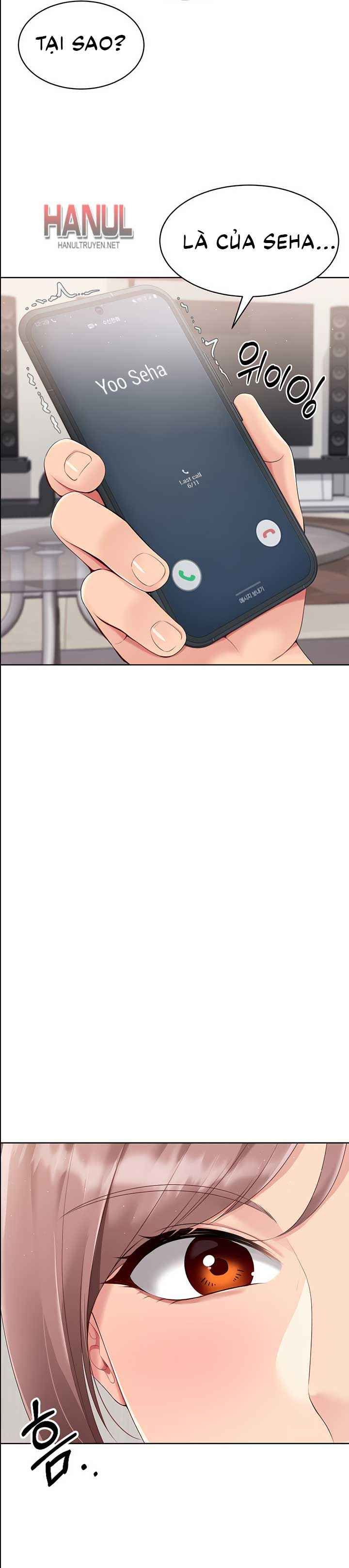 đọc truyện Volleyball Girls Chương 30 ảnh 14 tại Thiên Thai Truyện