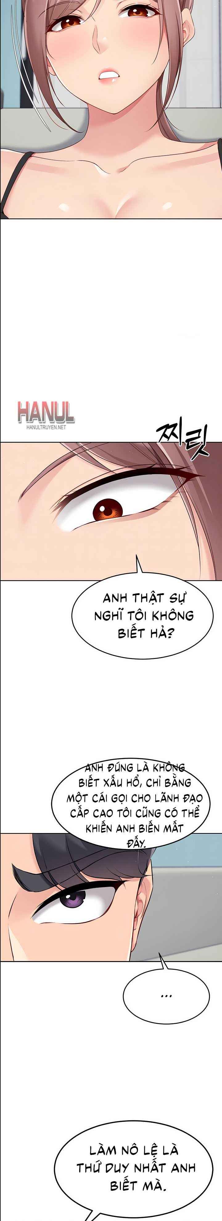 đọc truyện Volleyball Girls Chương 30 ảnh 8 tại Thiên Thai Truyện