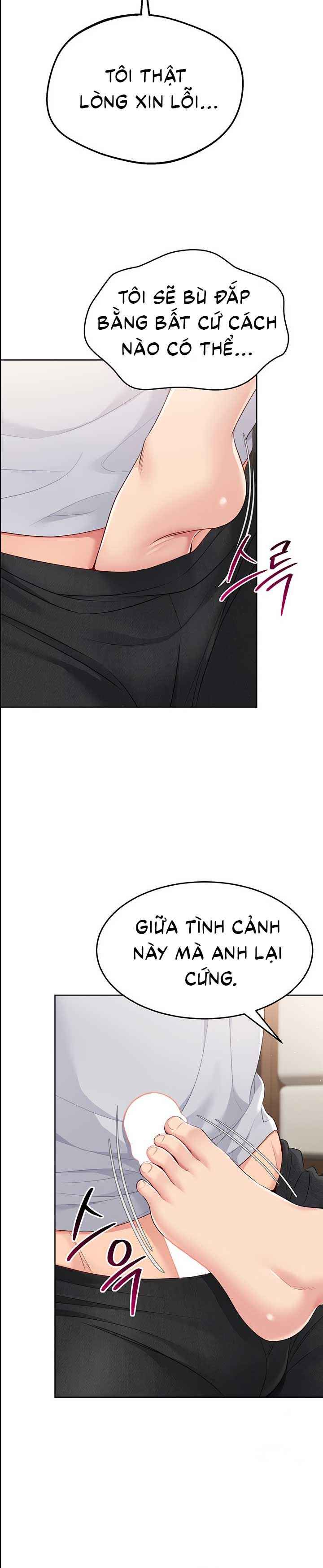 đọc truyện Volleyball Girls Chương 30 ảnh 11 tại Thiên Thai Truyện