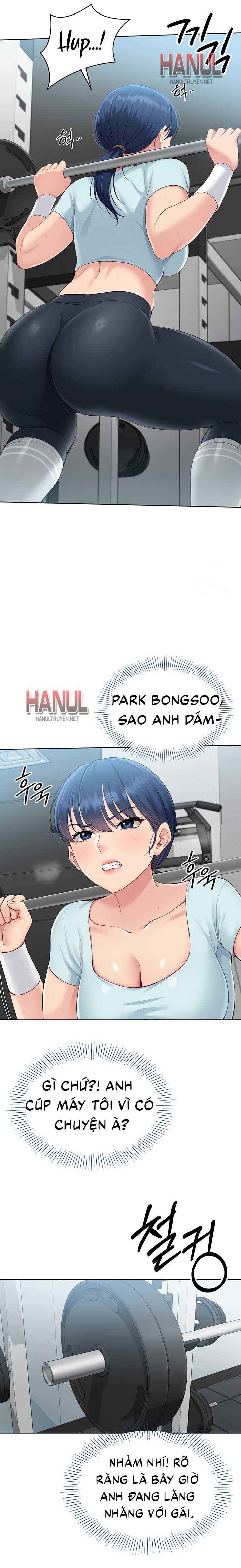 đọc truyện Volleyball Girls Chương 31.5 ảnh 12 tại Thiên Thai Truyện