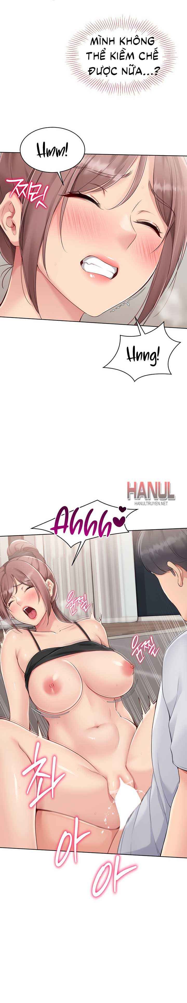 đọc truyện Volleyball Girls Chương 31.5 ảnh 7 tại Thiên Thai Truyện