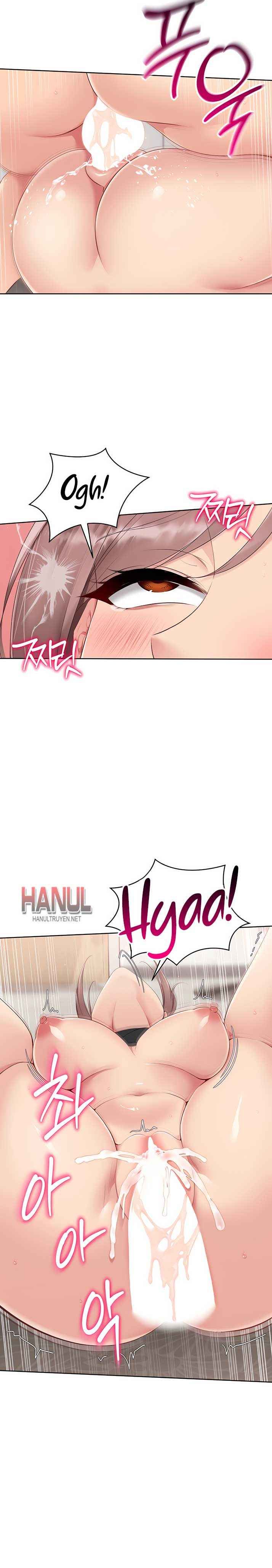 đọc truyện Volleyball Girls Chương 32.5 ảnh 5 tại Thiên Thai Truyện