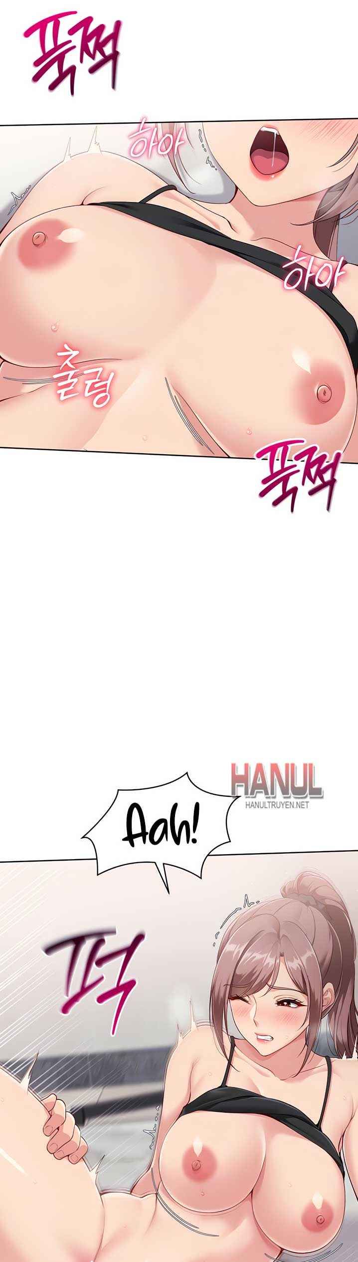 đọc truyện Volleyball Girls Chương 32 ảnh 3 tại Thiên Thai Truyện