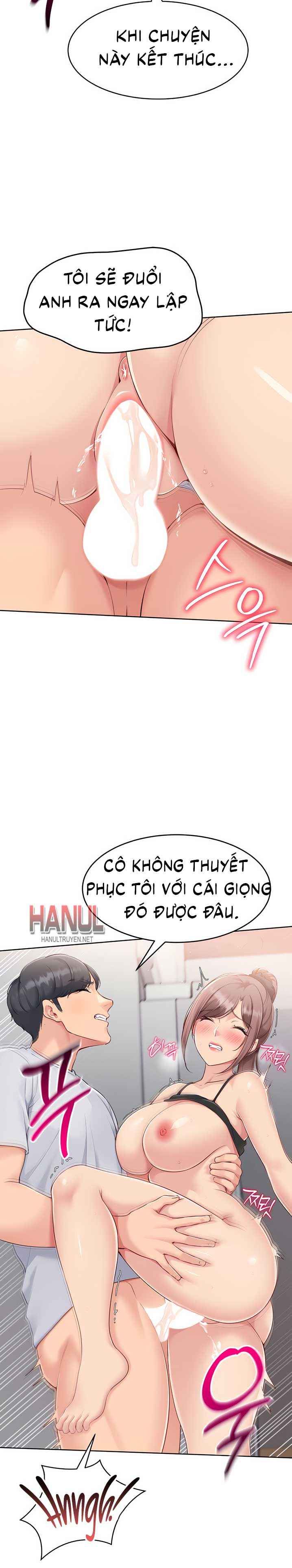 đọc truyện Volleyball Girls Chương 32 ảnh 12 tại Thiên Thai Truyện