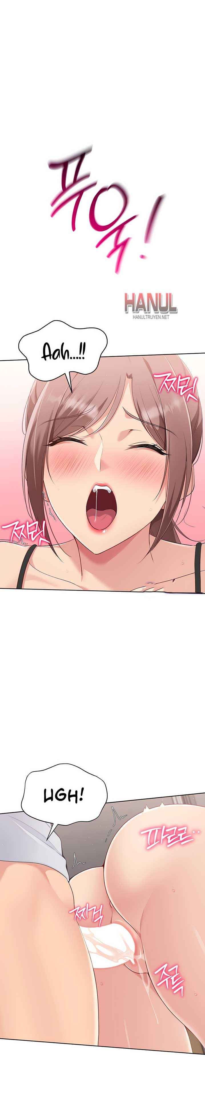 đọc truyện Volleyball Girls Chương 32 ảnh 9 tại Thiên Thai Truyện