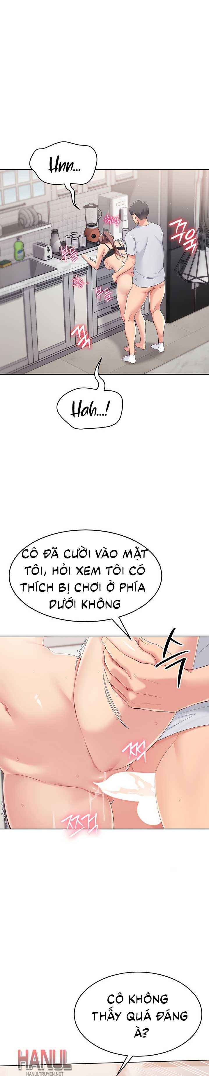 đọc truyện Volleyball Girls Chương 32 ảnh 10 tại Thiên Thai Truyện