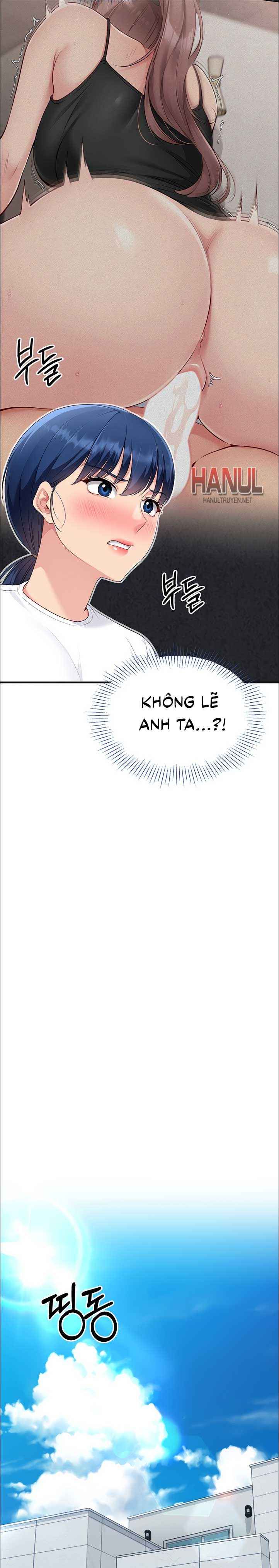 đọc truyện Volleyball Girls Chương 33.5 ảnh 14 tại Thiên Thai Truyện