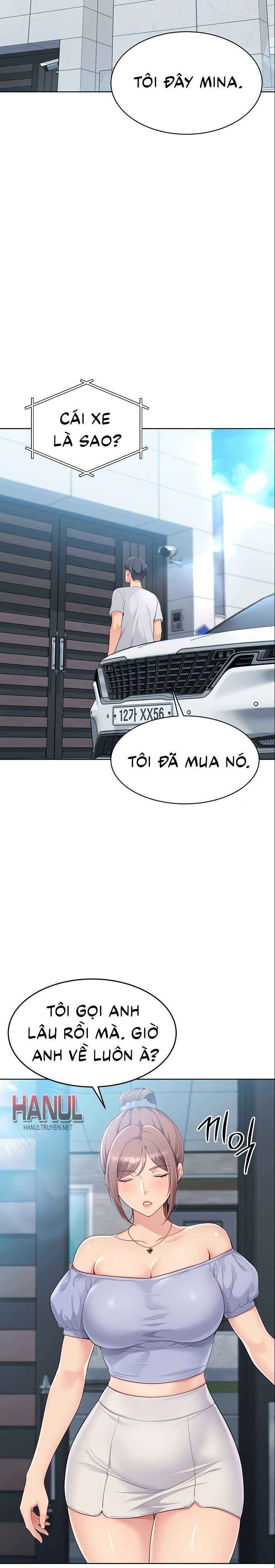 đọc truyện Volleyball Girls Chương 33.5 ảnh 15 tại Thiên Thai Truyện