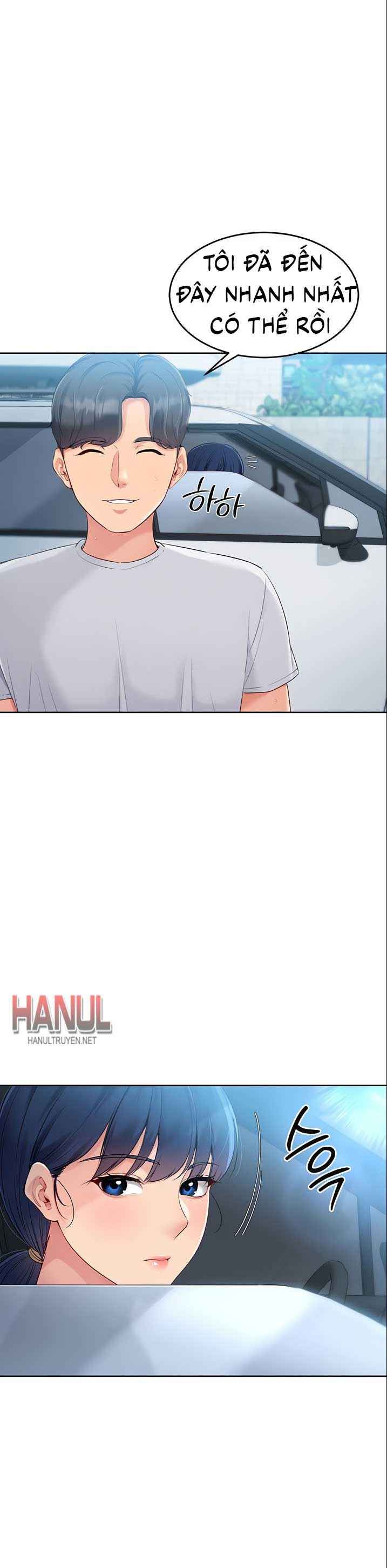 đọc truyện Volleyball Girls Chương 33.5 ảnh 16 tại Thiên Thai Truyện