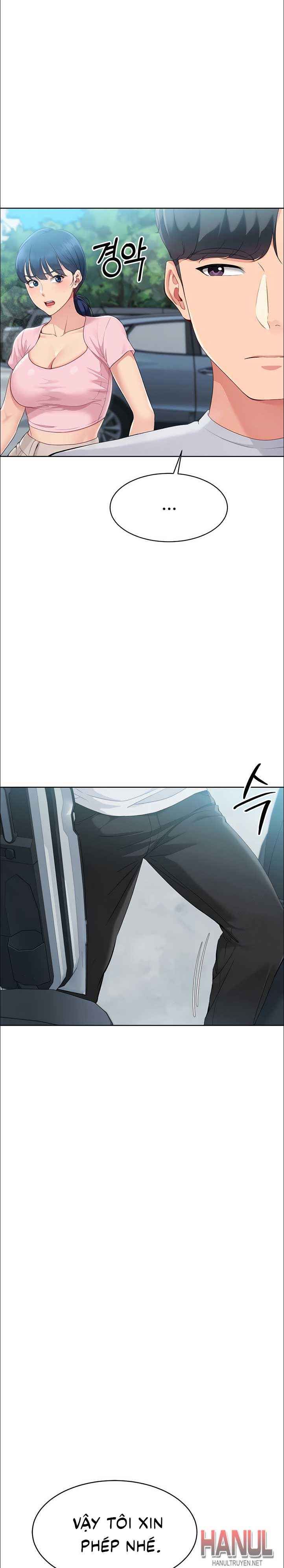 đọc truyện Volleyball Girls Chương 34.5 ảnh 3 tại Thiên Thai Truyện