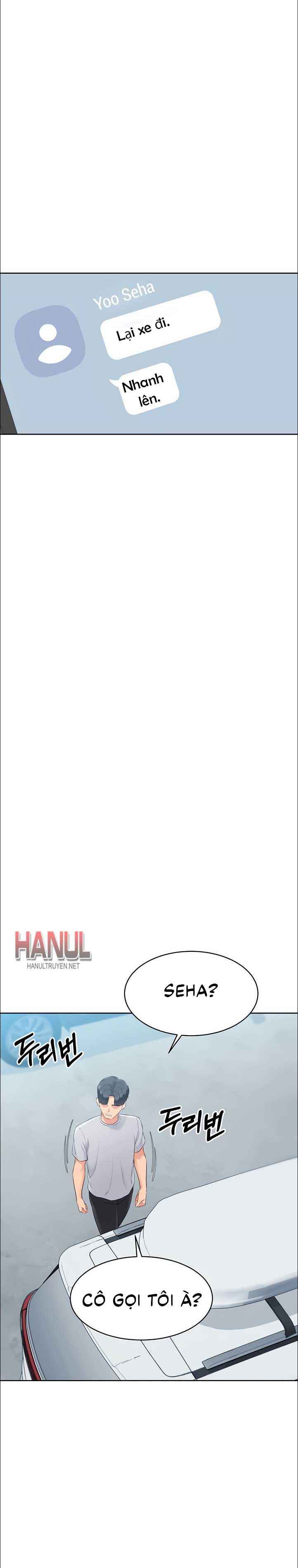 đọc truyện Volleyball Girls Chương 34.5 ảnh 12 tại Thiên Thai Truyện