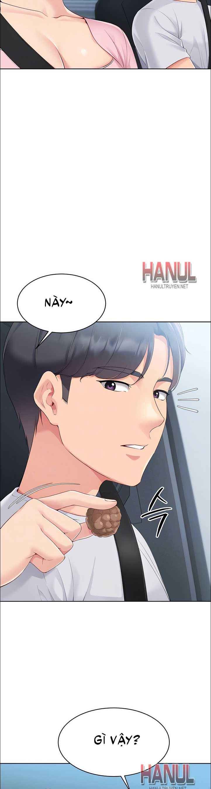 đọc truyện Volleyball Girls Chương 34 ảnh 5 tại Thiên Thai Truyện