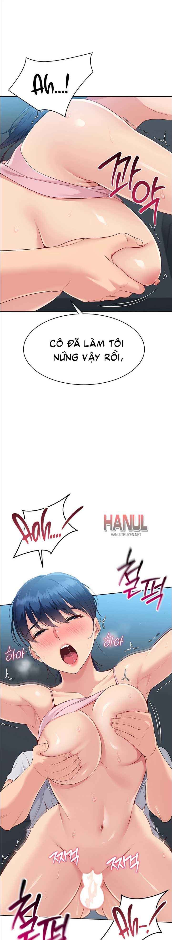 đọc truyện Volleyball Girls Chương 35.5 ảnh 12 tại Thiên Thai Truyện