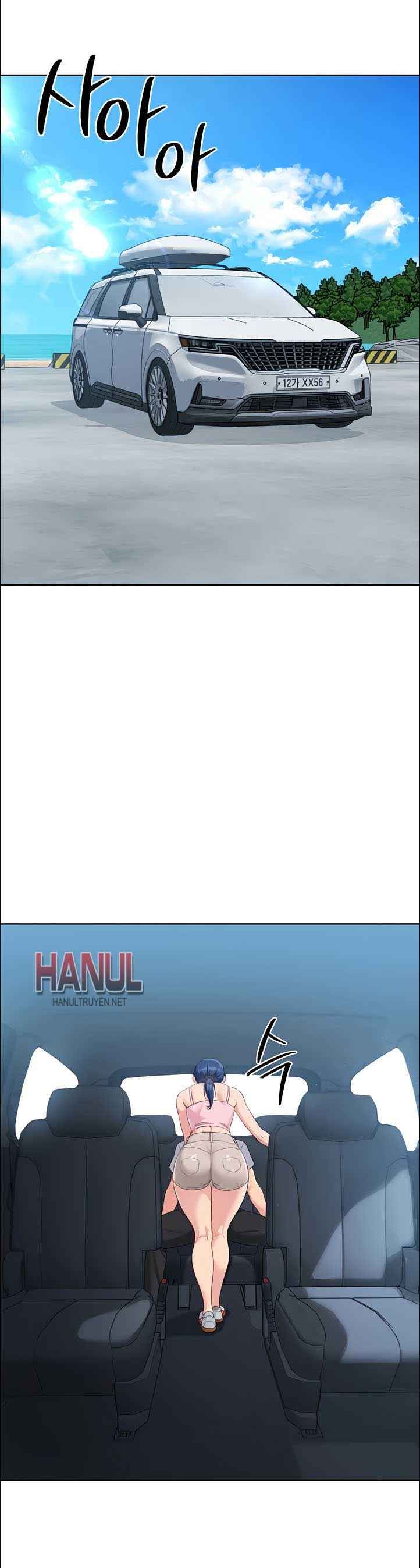 đọc truyện Volleyball Girls Chương 35 ảnh 3 tại Thiên Thai Truyện