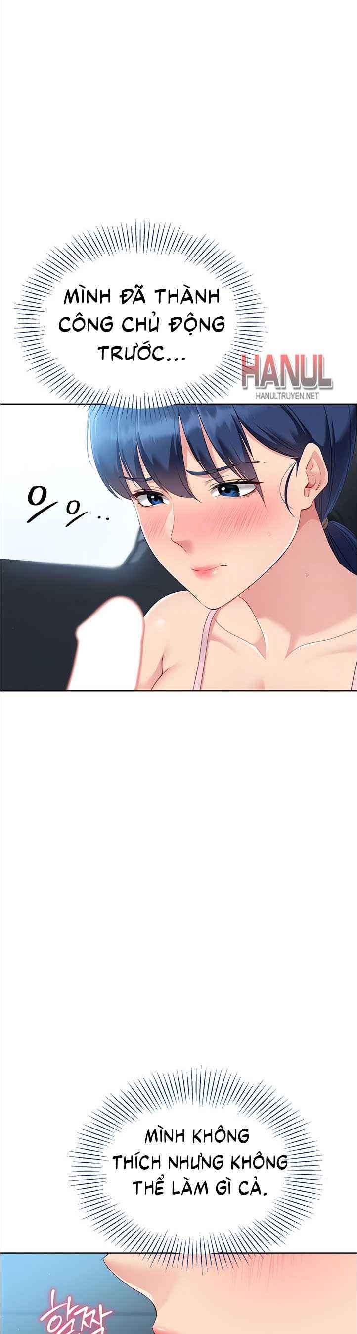 đọc truyện Volleyball Girls Chương 35 ảnh 7 tại Thiên Thai Truyện