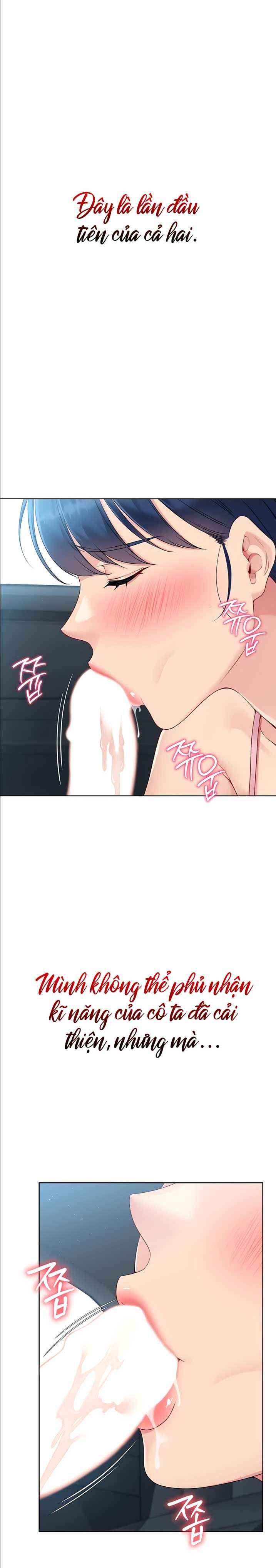 đọc truyện Volleyball Girls Chương 35 ảnh 9 tại Thiên Thai Truyện