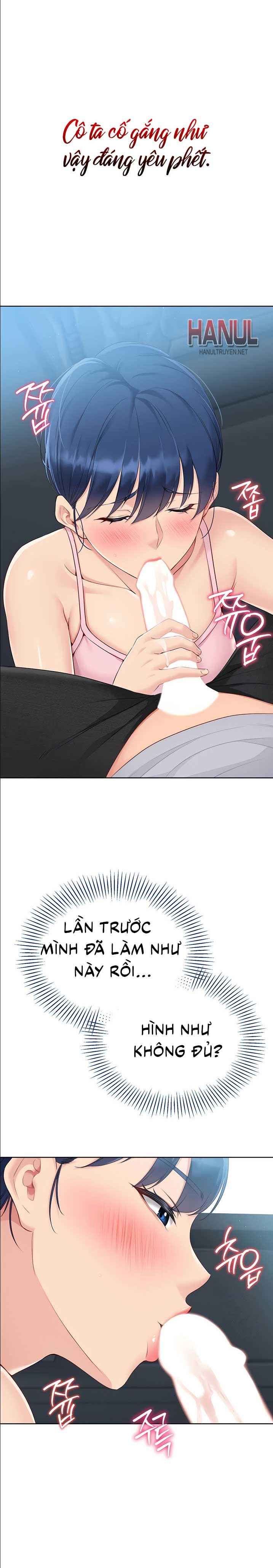 đọc truyện Volleyball Girls Chương 35 ảnh 10 tại Thiên Thai Truyện