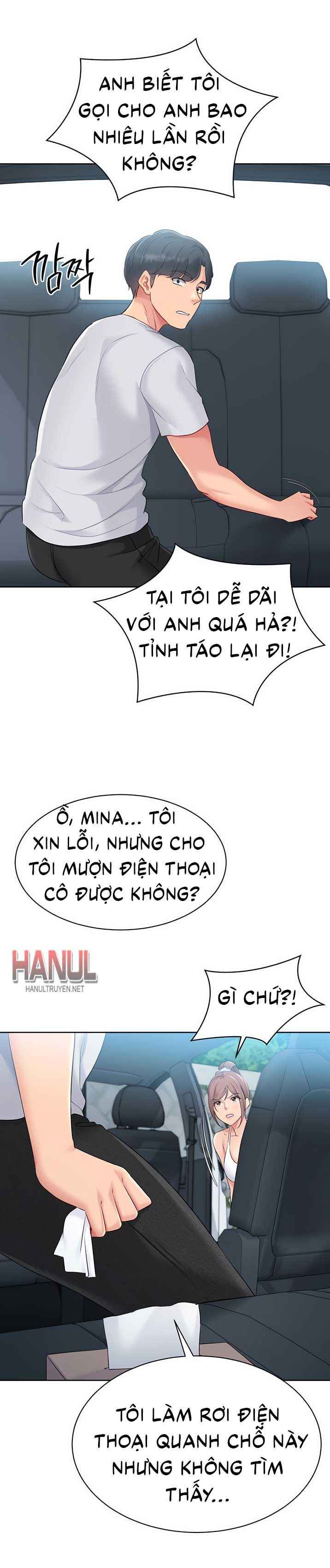 đọc truyện Volleyball Girls Chương 36.5 ảnh 12 tại Thiên Thai Truyện