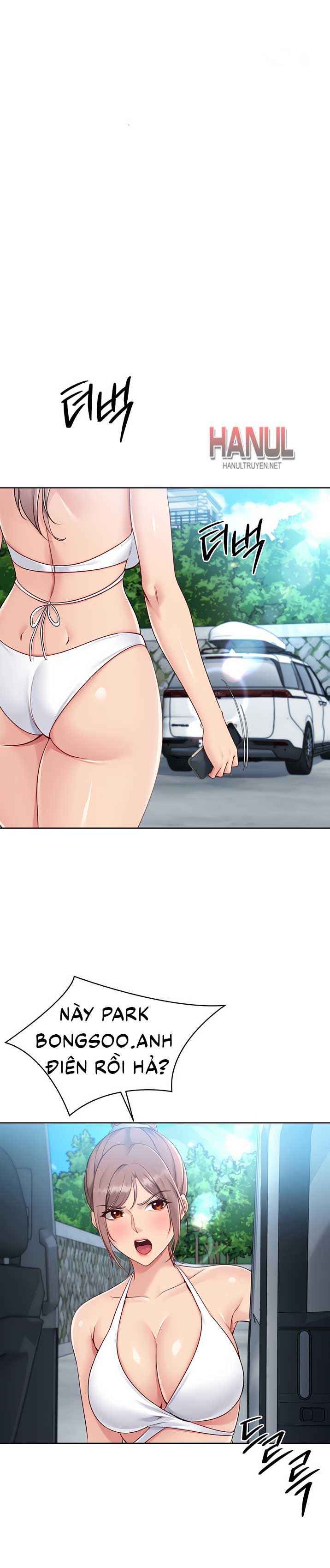 đọc truyện Volleyball Girls Chương 36.5 ảnh 11 tại Thiên Thai Truyện