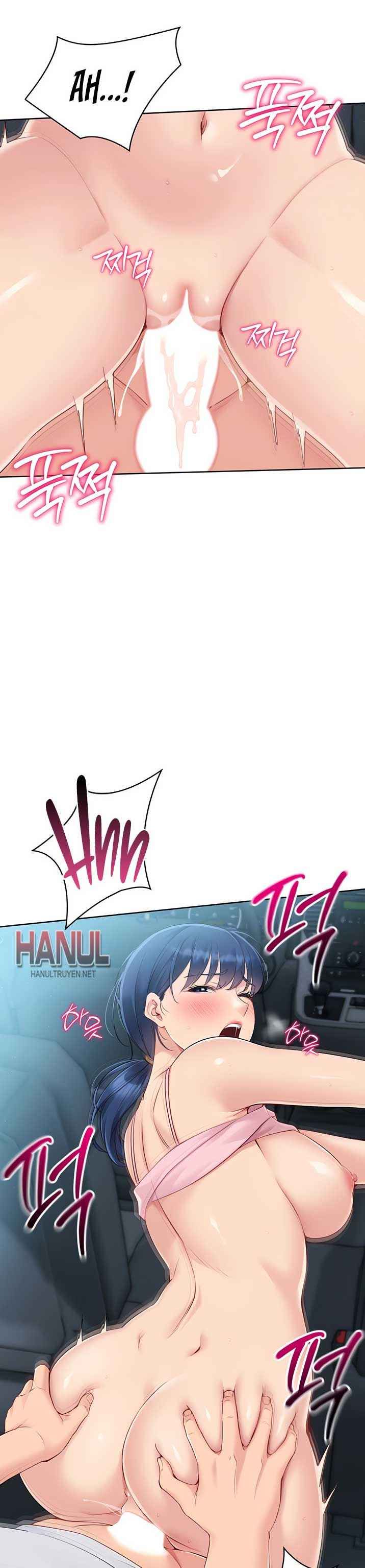 đọc truyện Volleyball Girls Chương 36 ảnh 3 tại Thiên Thai Truyện