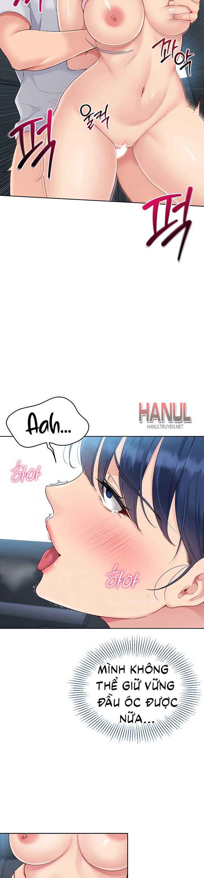 đọc truyện Volleyball Girls Chương 36 ảnh 7 tại Thiên Thai Truyện